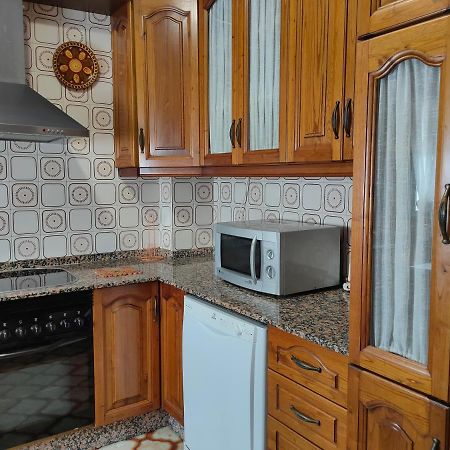 Apartmán Casa Noria Conil De La Frontera Exteriér fotografie