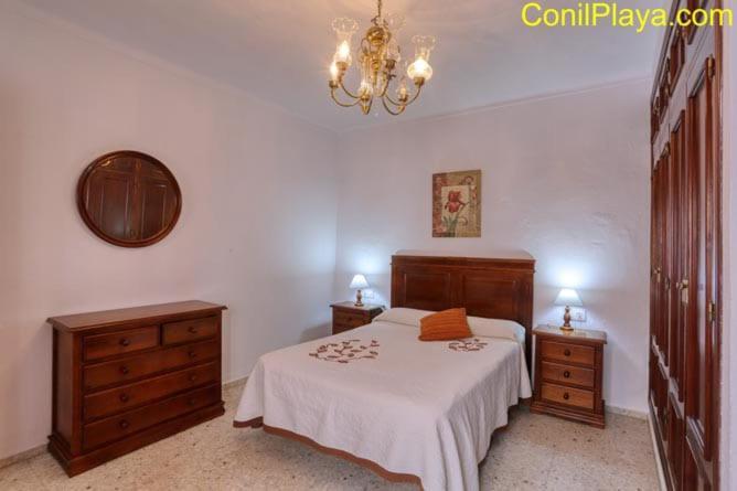 Apartmán Casa Noria Conil De La Frontera Exteriér fotografie
