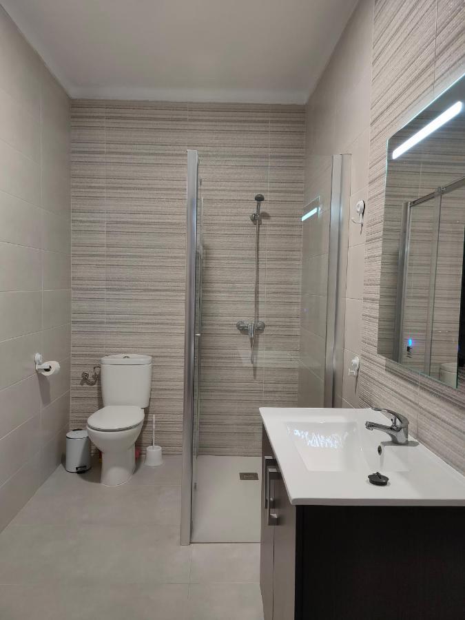Apartmán Casa Noria Conil De La Frontera Exteriér fotografie