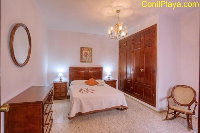 Apartmán Casa Noria Conil De La Frontera Exteriér fotografie