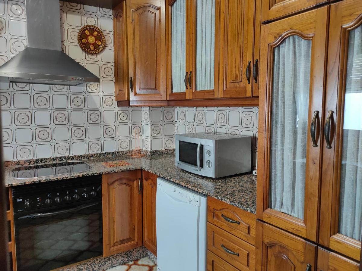 Apartmán Casa Noria Conil De La Frontera Exteriér fotografie